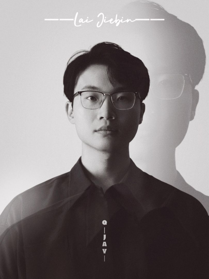 Lai Jiebin