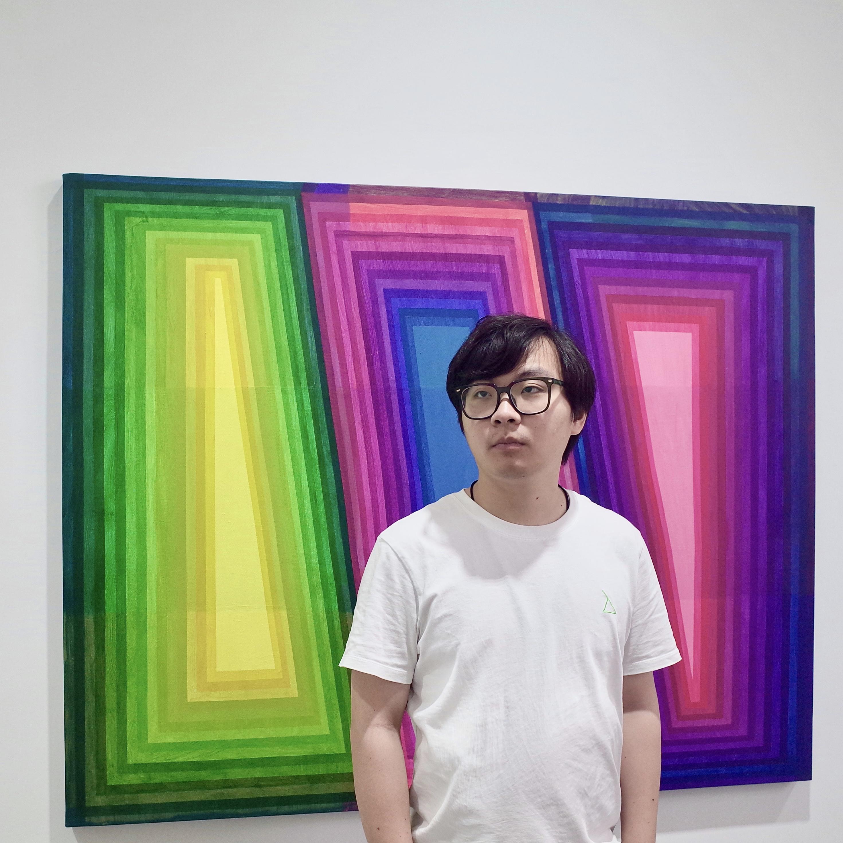 Lin Zihao