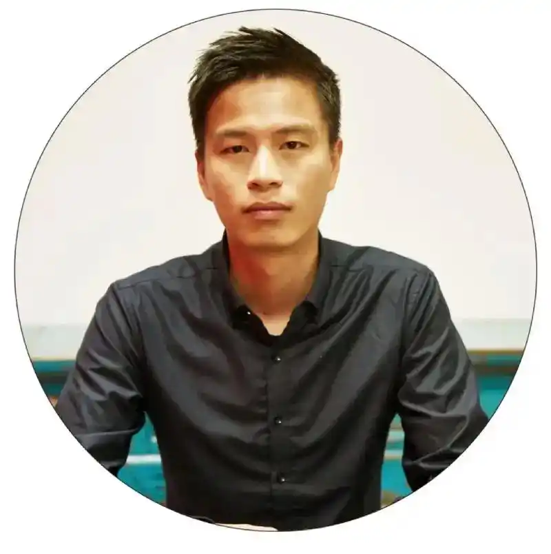 He Junyi