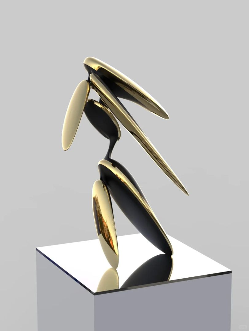 Embrace-Bamboo Rhythm Graph1 1