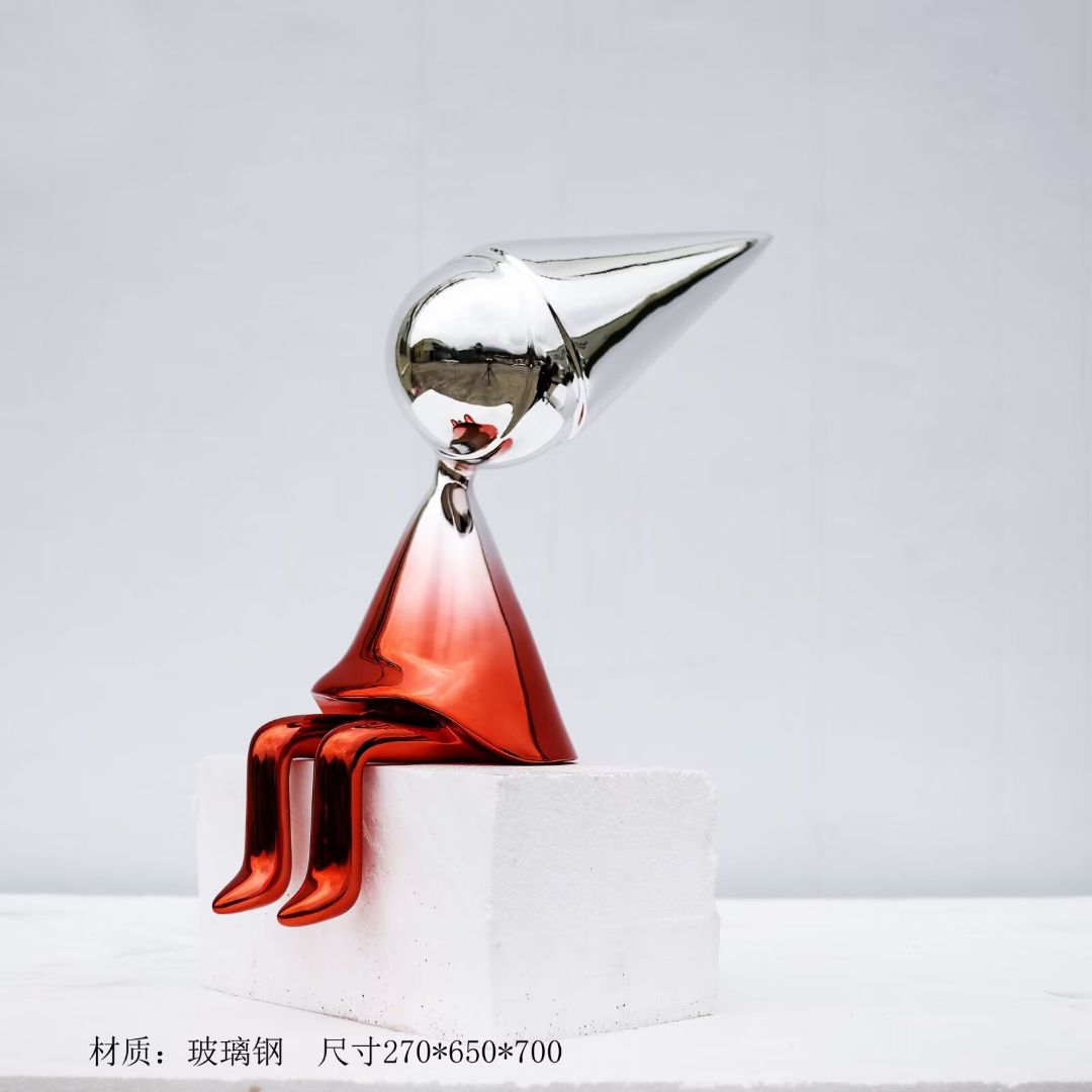 Fiberglass Series-1