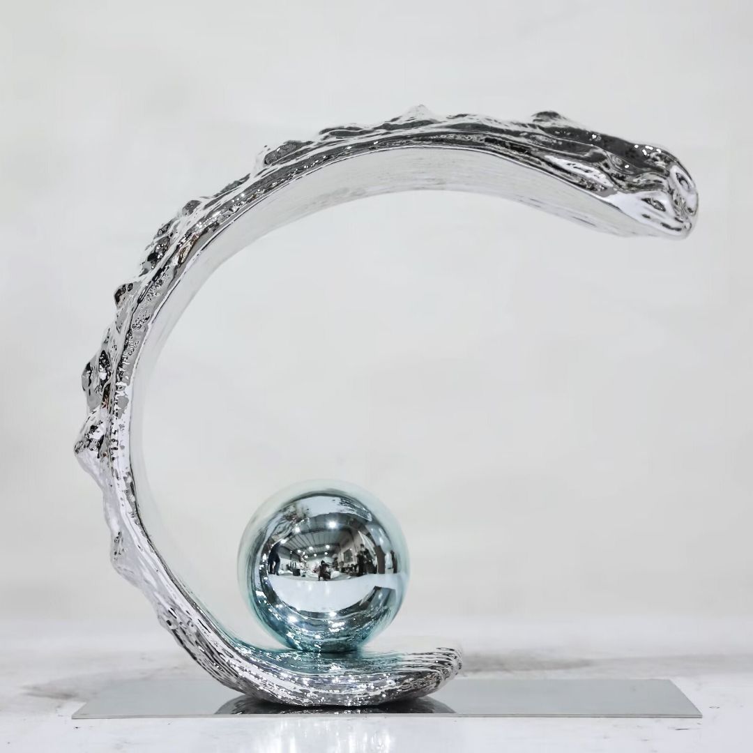 Fiberglass Series-8