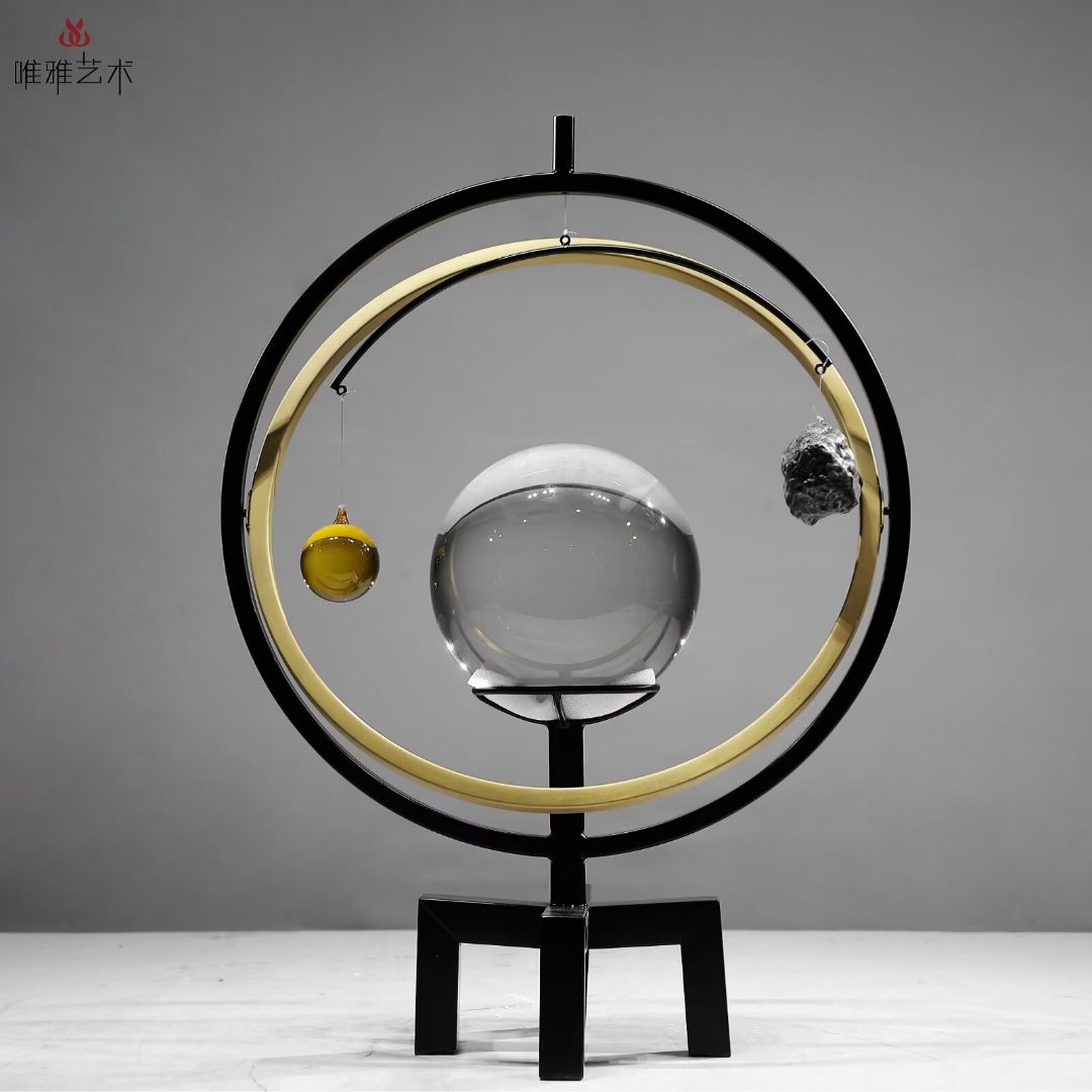Metal Series-1