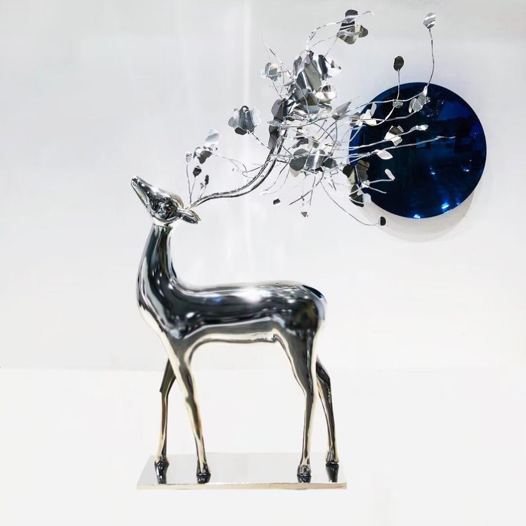 Metal Series-4