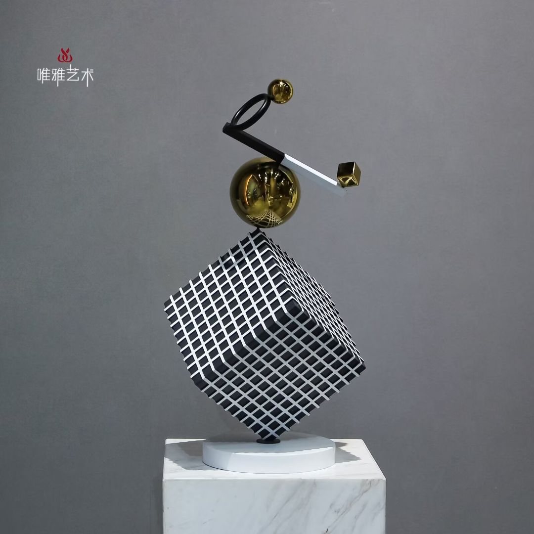 Metal Series-5