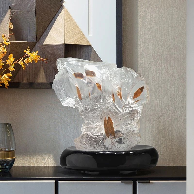 Transparent Resin Series-2