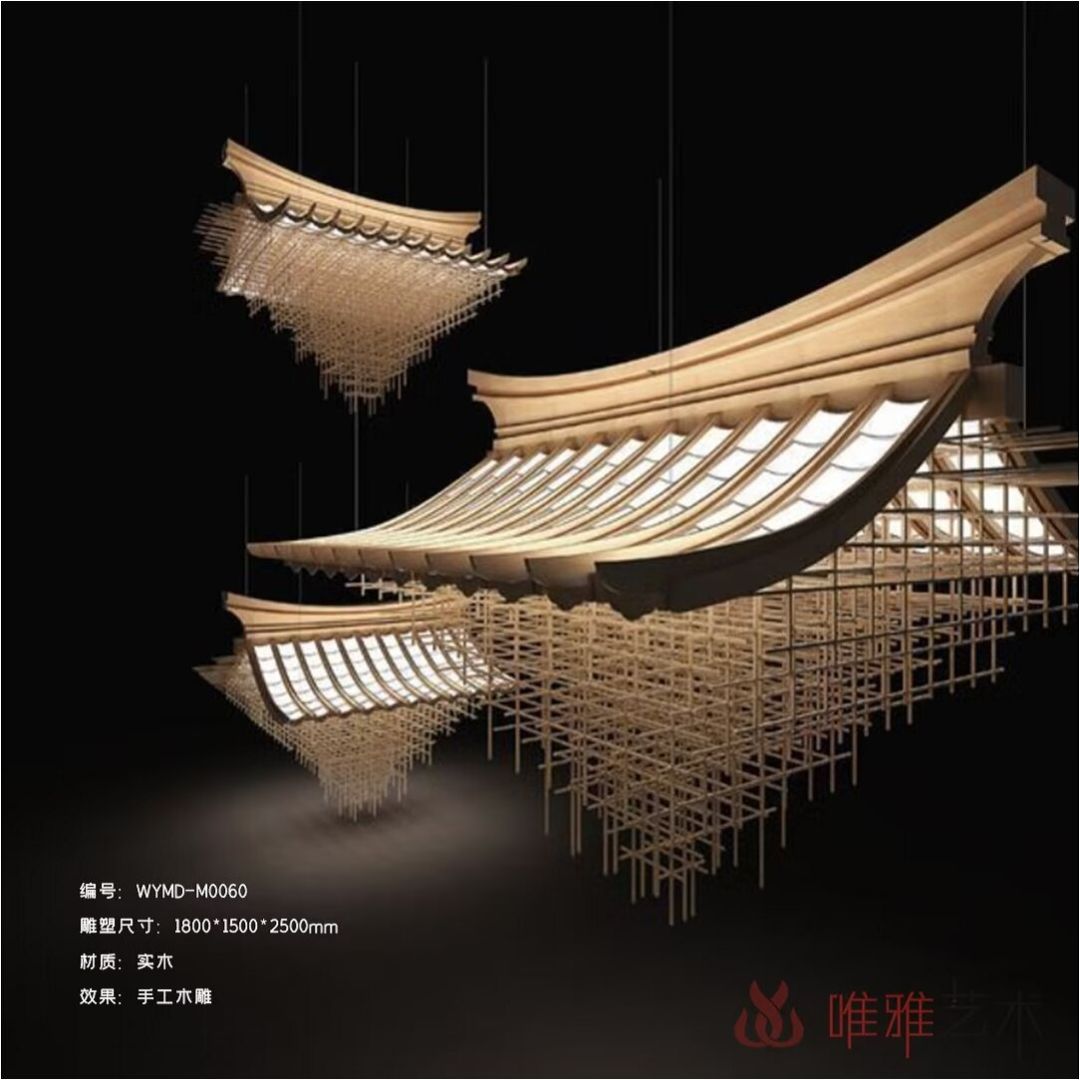 Woodcarving Series-1