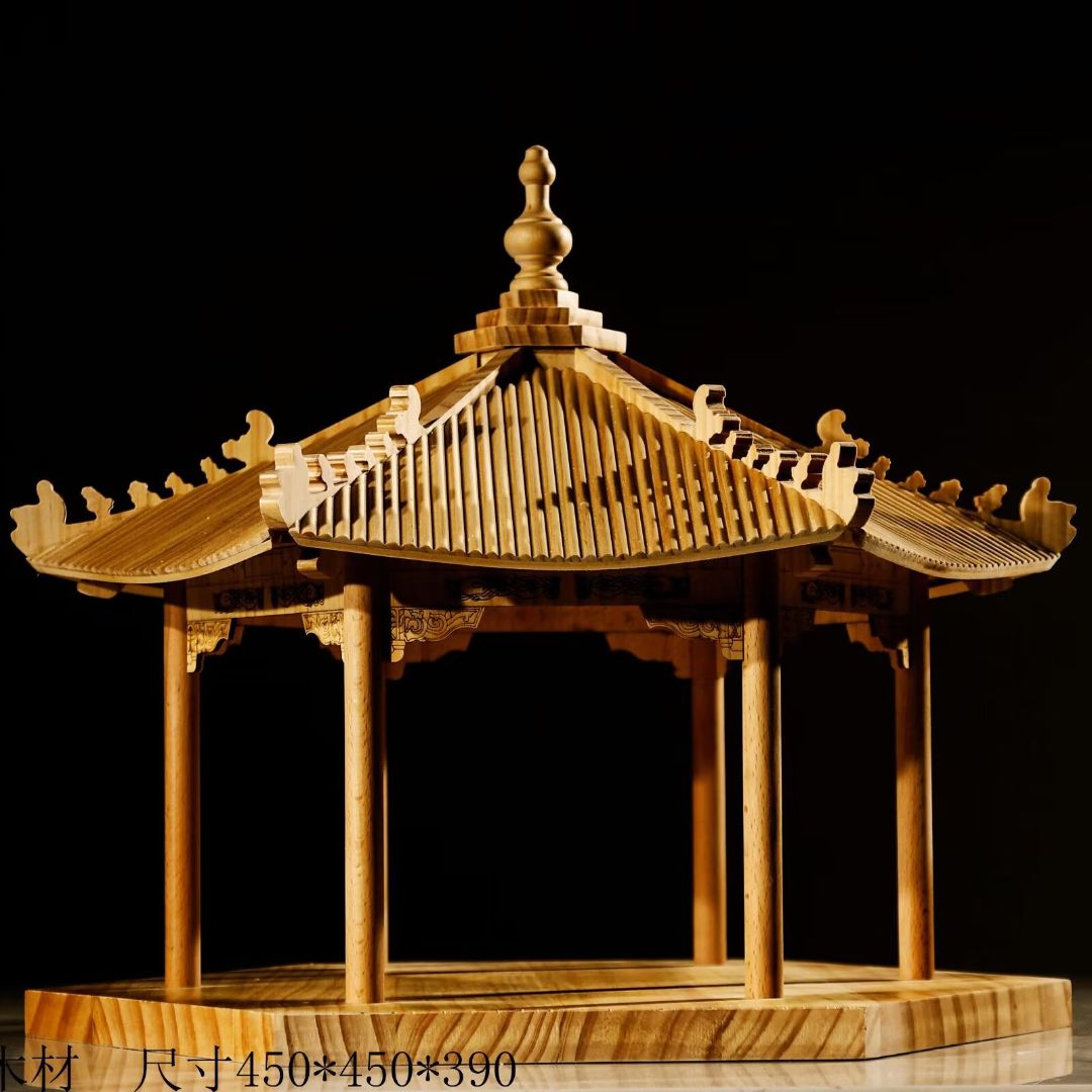 Woodcarving Series-3