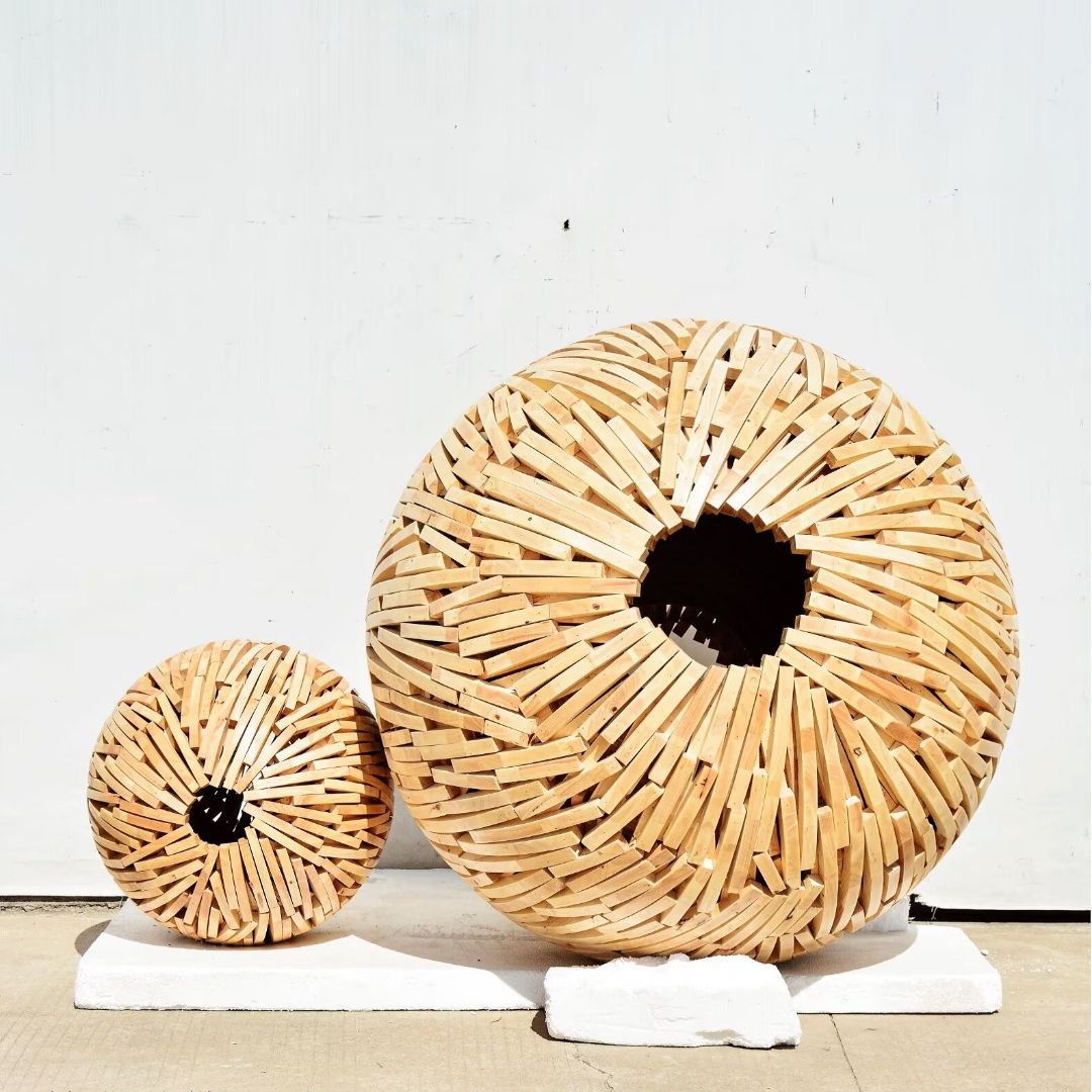 Woodcarving Series-7