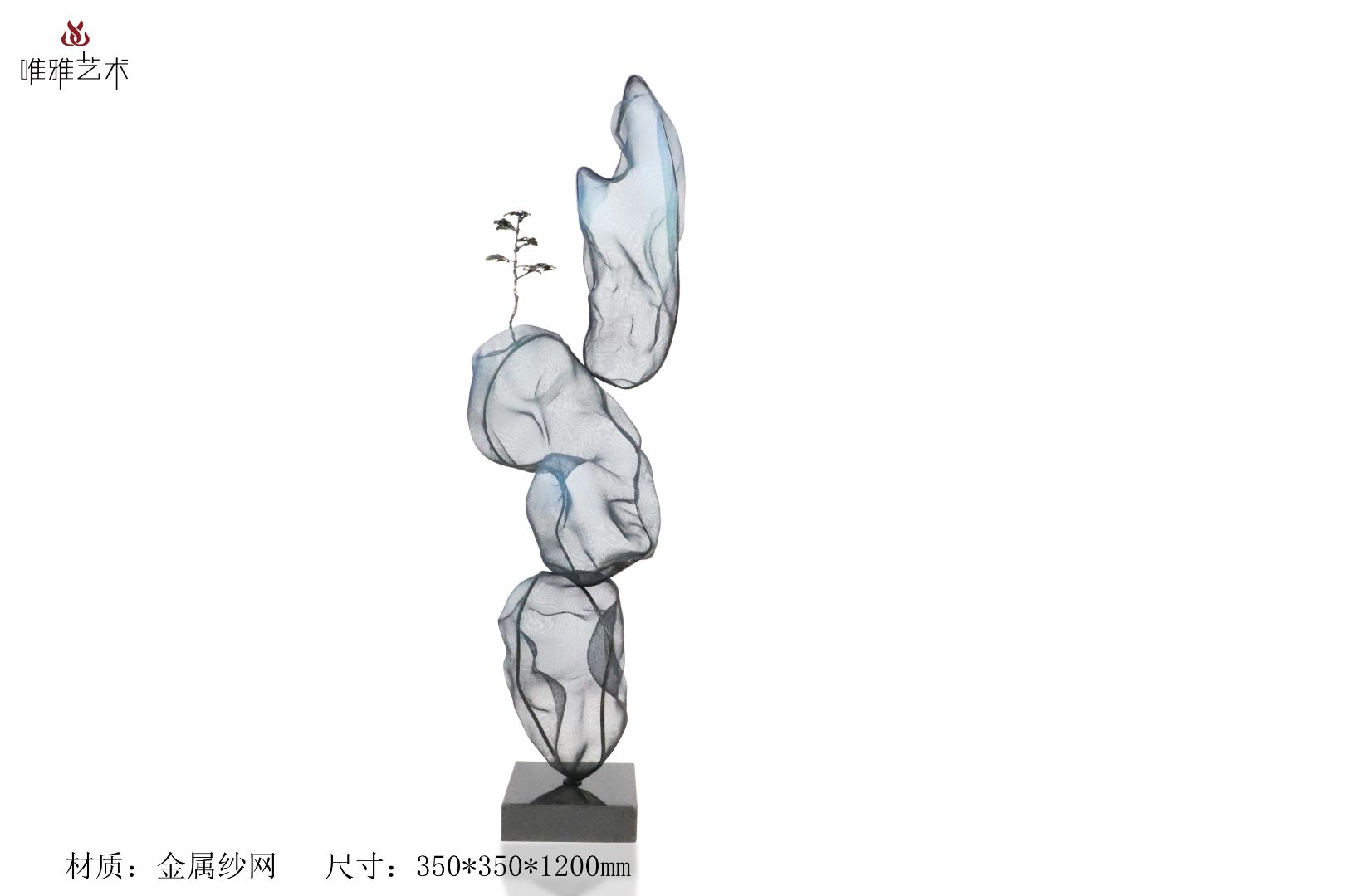 JS-XZS-YC- Taihu Stone 002-02a2