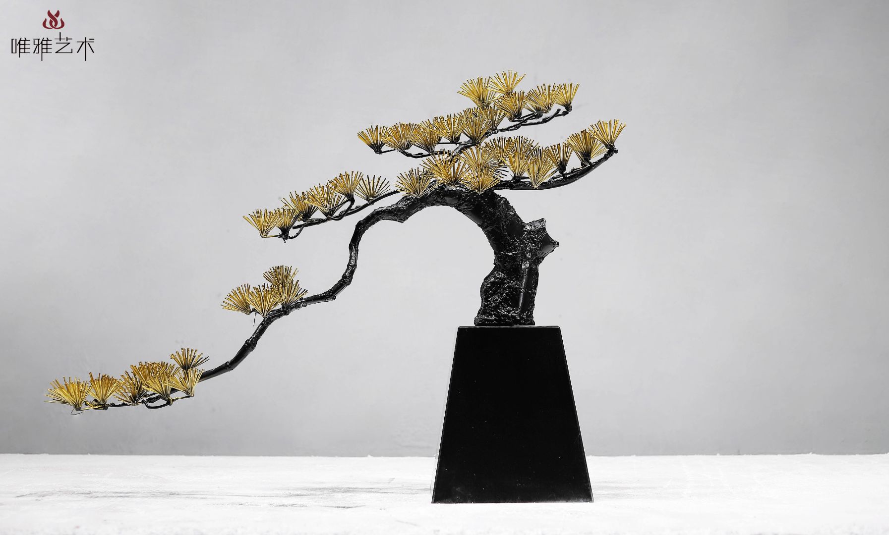 JS-XZS-YC- Pine (pine needles) 008-11a3