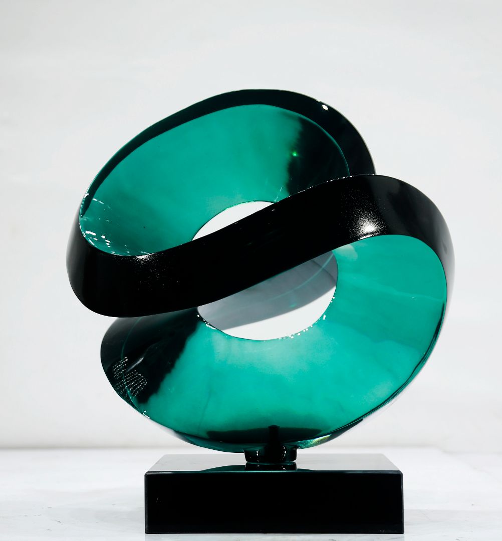 Transparent Resin