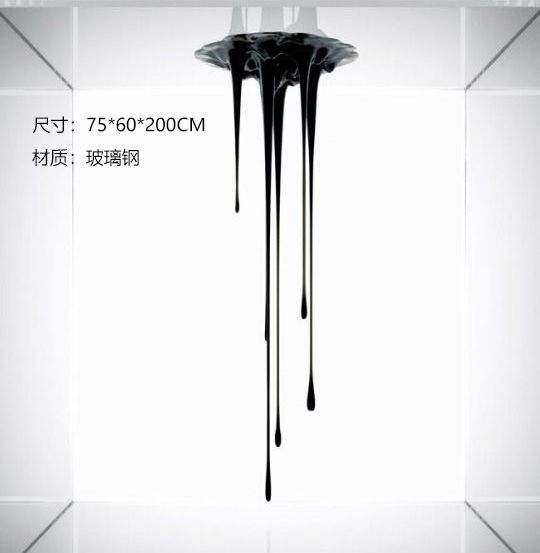 BGDS-DS- Water drop② 002-08a1