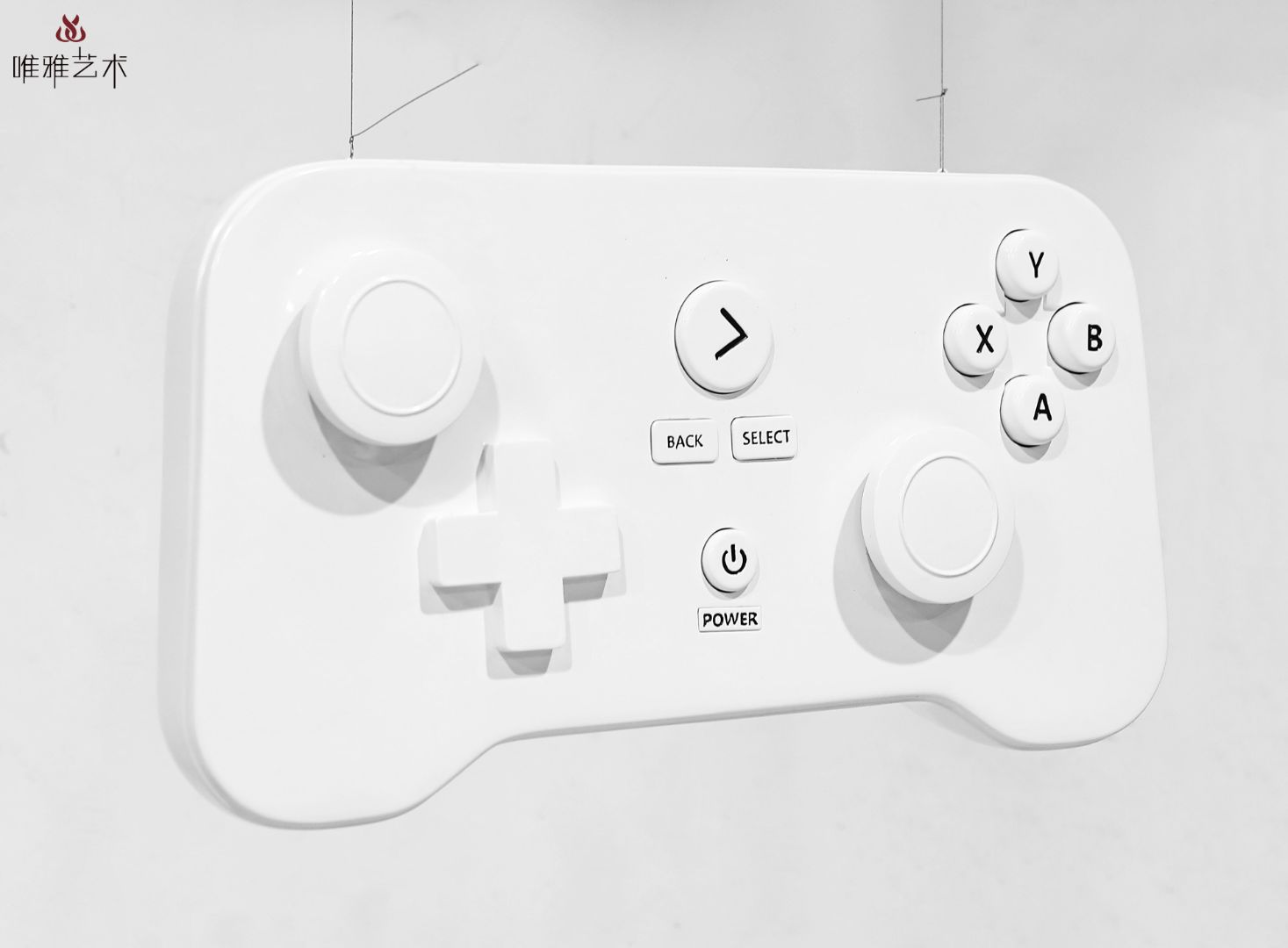 BGDS-DS- Game Keyboard 019-01a3