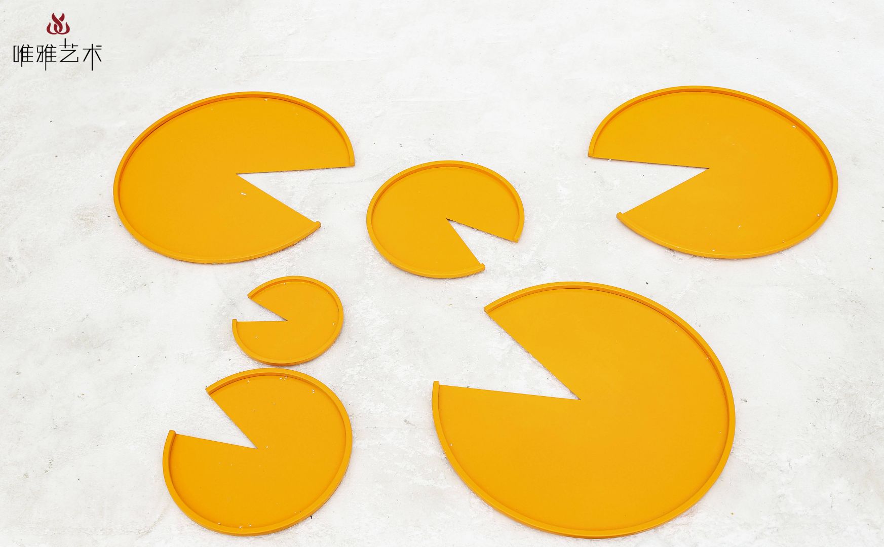 BGDS-BG- Irregular circle 002-02a1
