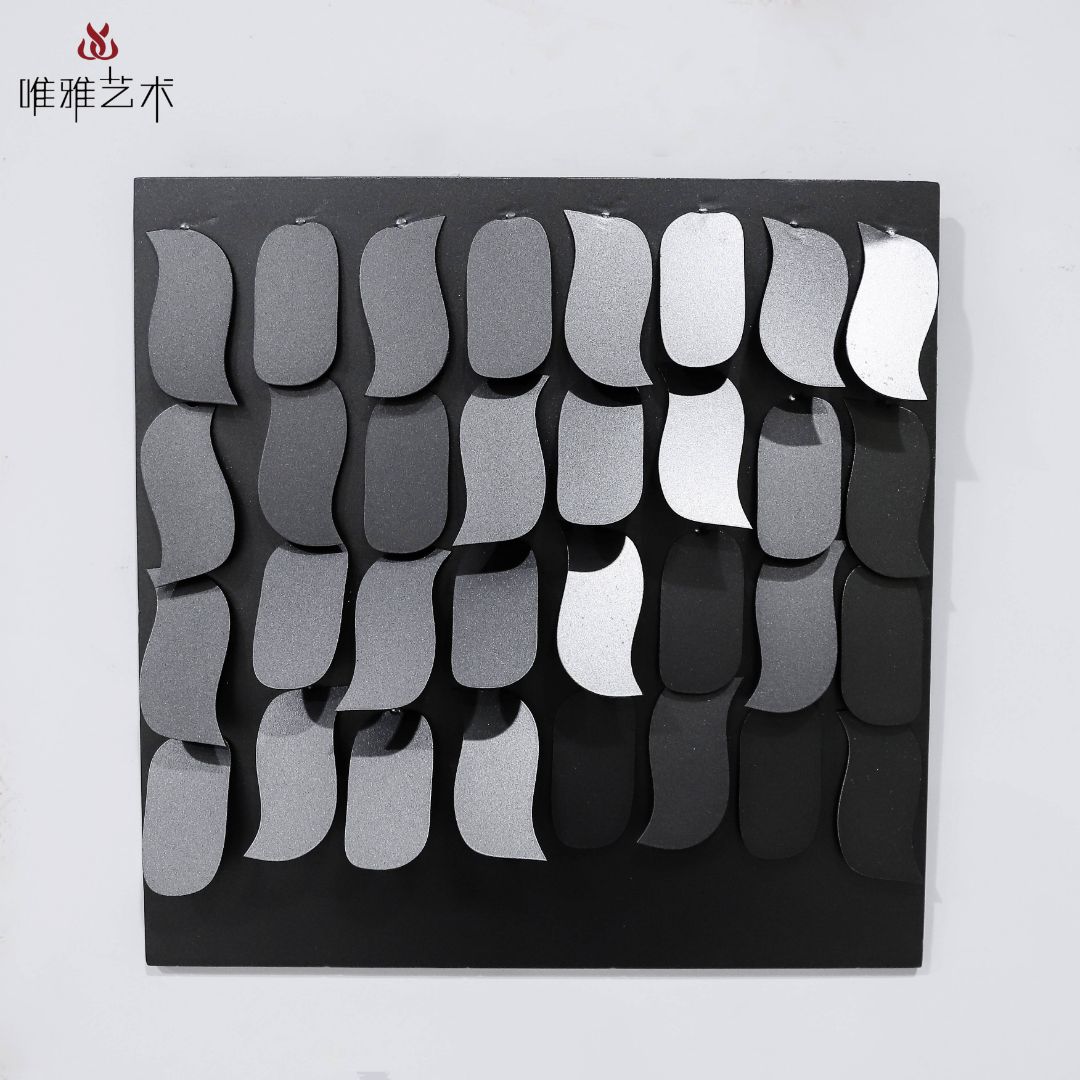 BGDS-BG- Water ripple board 005-05a