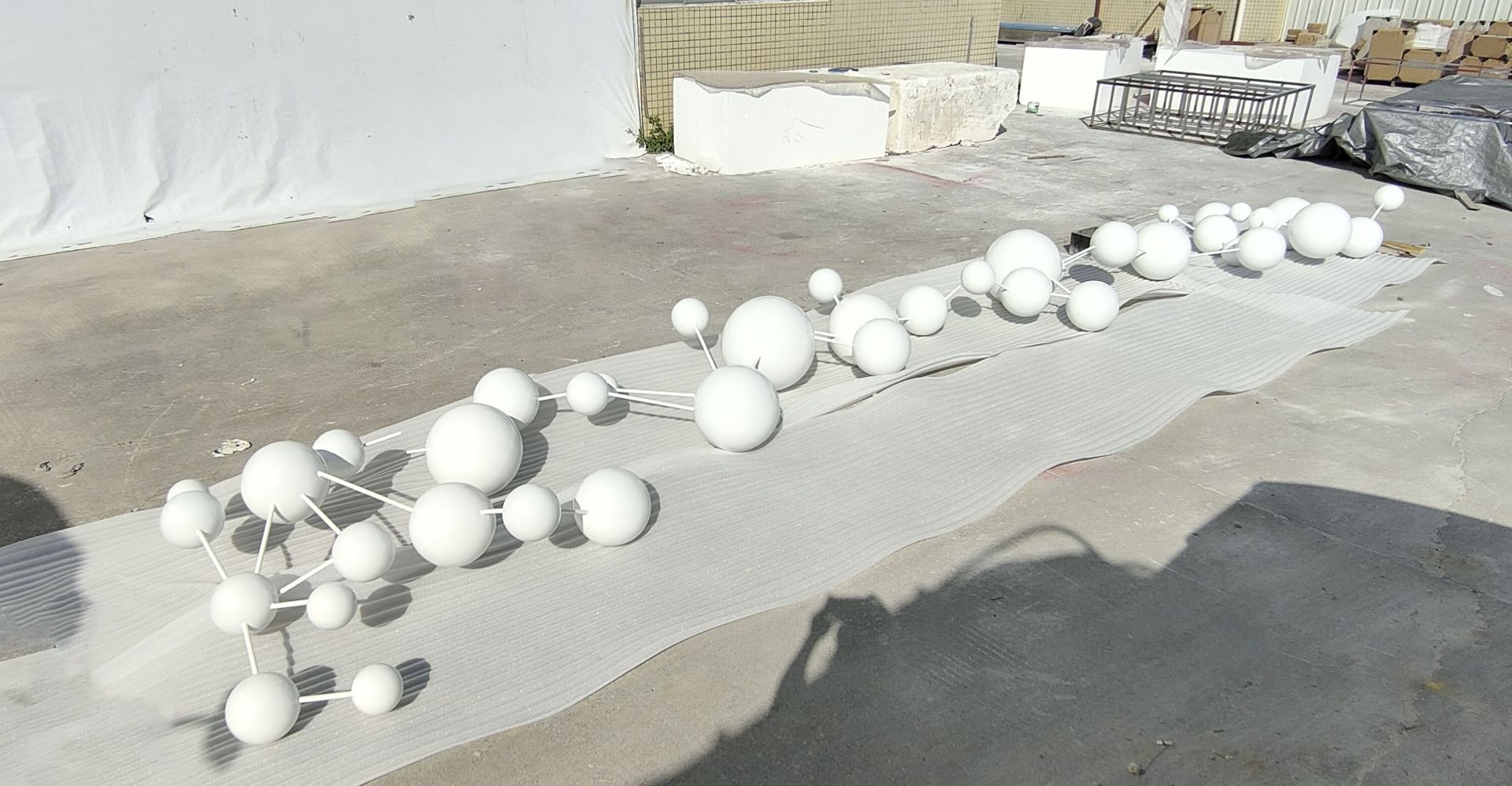 JS-QS-WJ- spherical 009-03b16