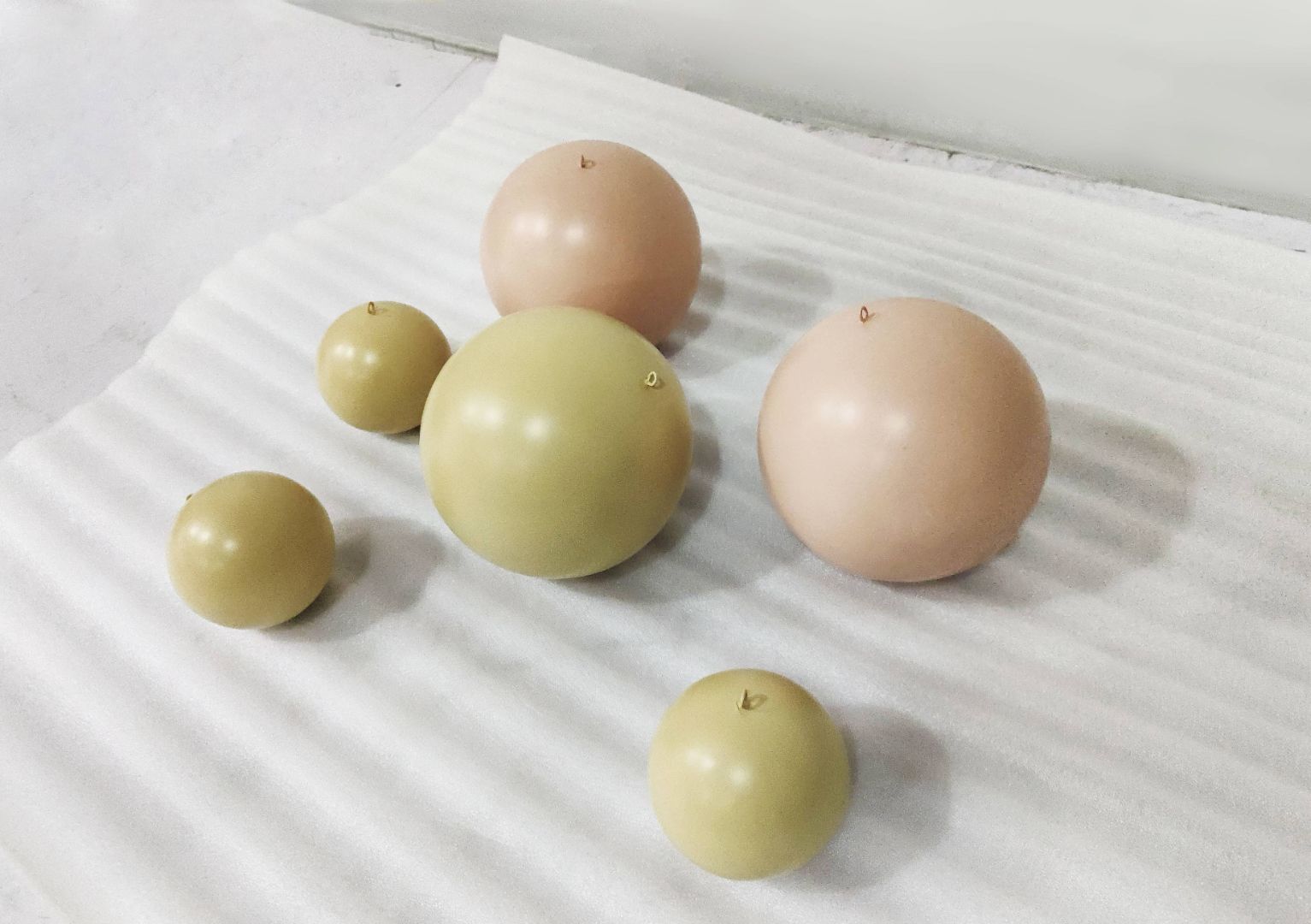 JS-QS-WJ- spherical 009-03b19