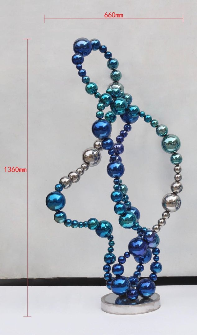 JS-QS-WJ- spherical 009-12a4