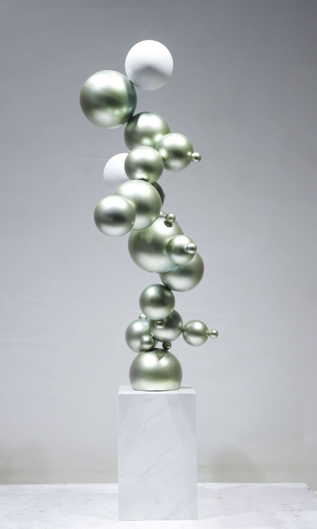 JS-QS-WJ- spherical 009-16g2