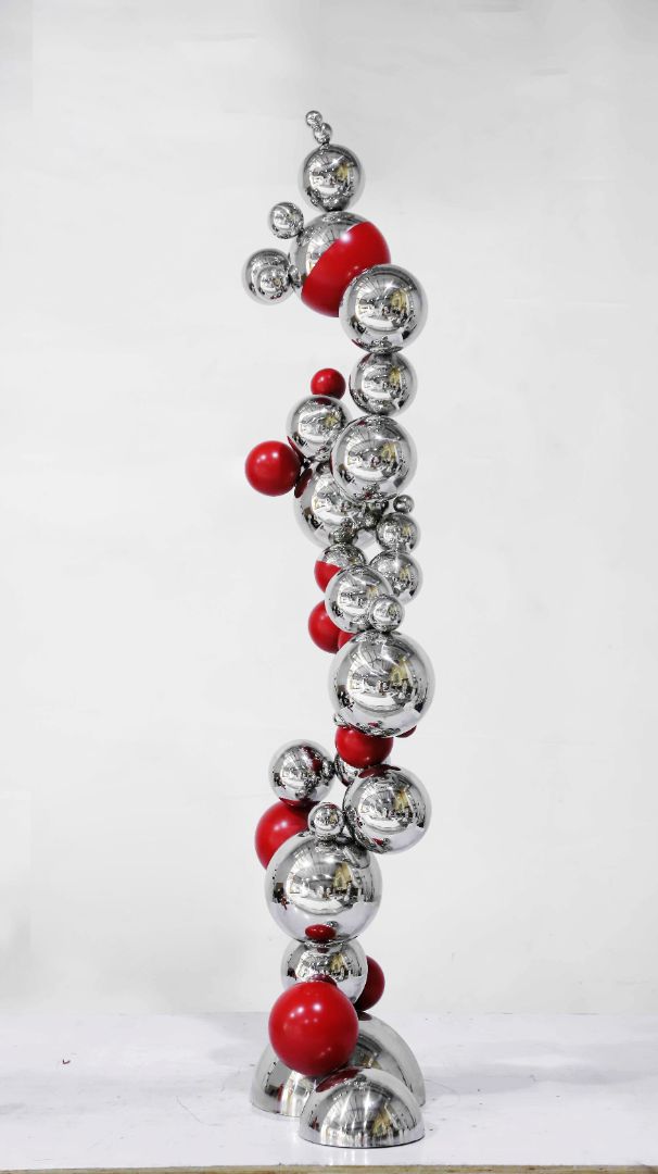 JS-QS-WJ- spherical 009-17b5