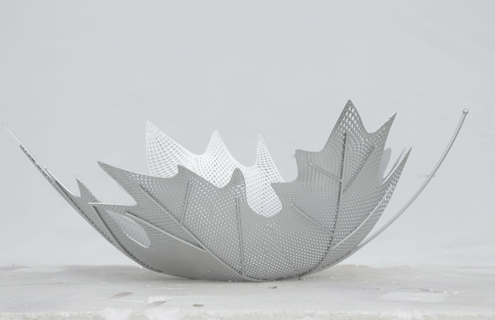 JS-QS-WJ- Leaf shaped 014-100a1