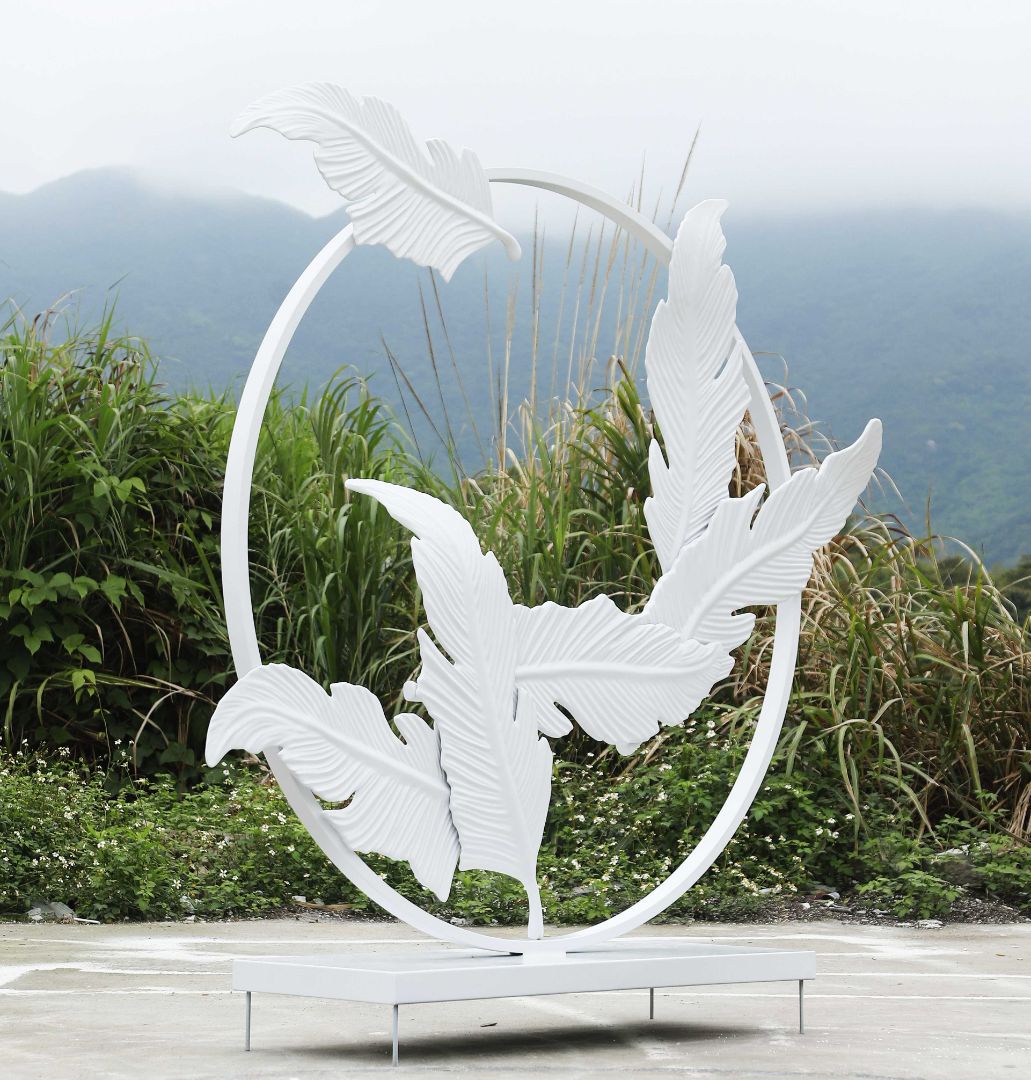 JS-QS-WJ- Leaf shaped 014-103a2