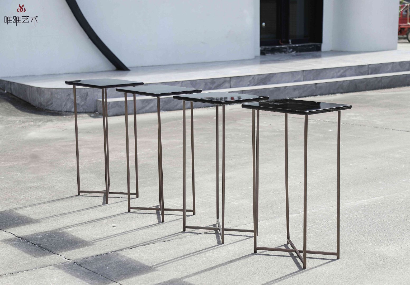JS-QS-WJ- Table and chair category 018-10a3