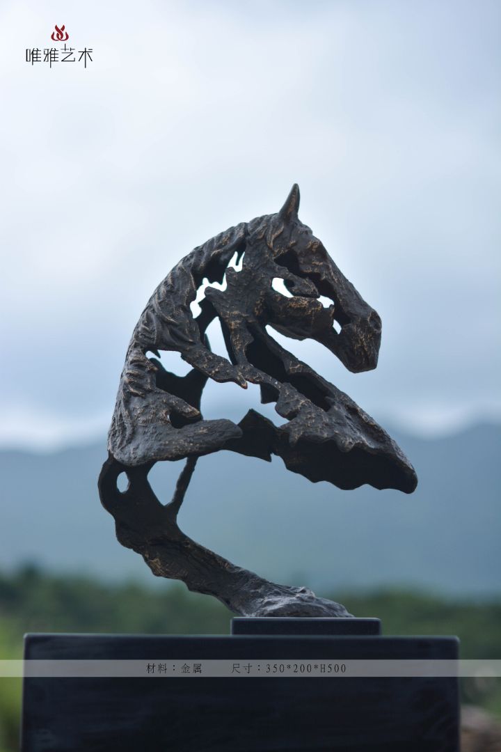 JS-QS-HJ- horse 005-01a1
