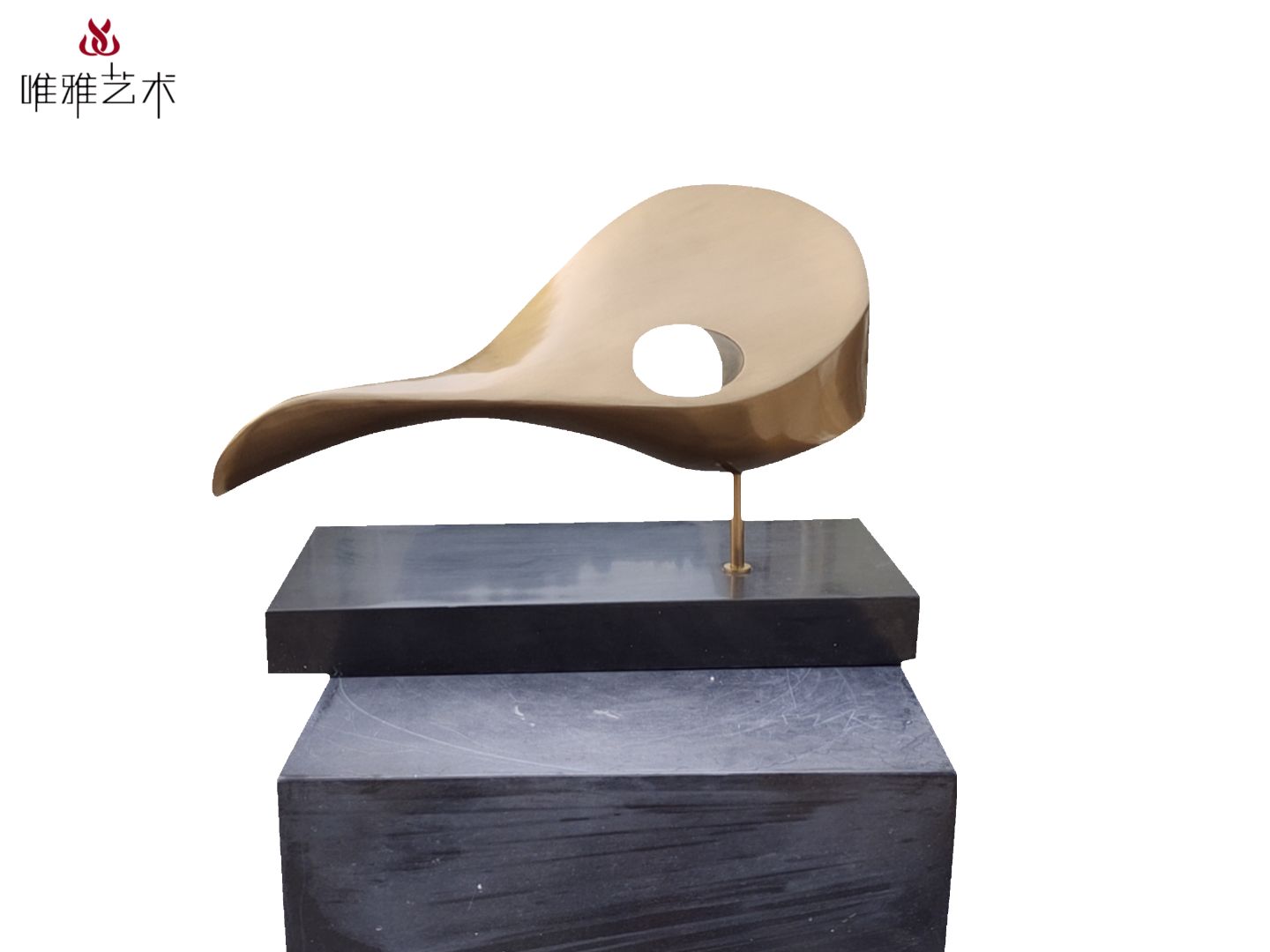 JS-QS-DZ- Curved shape 002-20a1