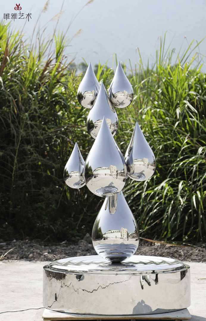 JS-QS-DZ- water droplet 003-01c2