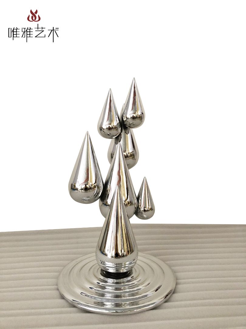 JS-QS-DZ- water droplet 003-01d1