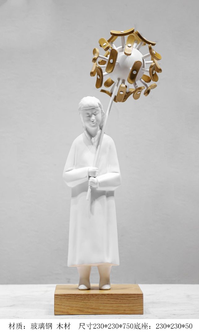 BLG-CW-R- Dandelion girl 001-01a4