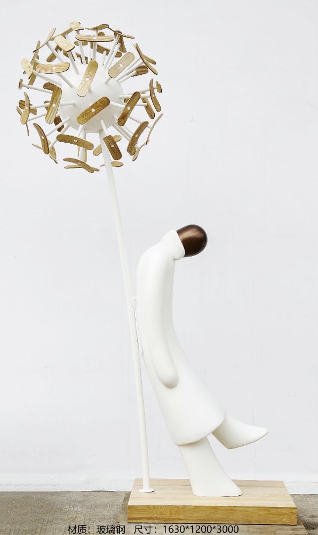 BLG-CW-R- Dandelion girl 001-03a1