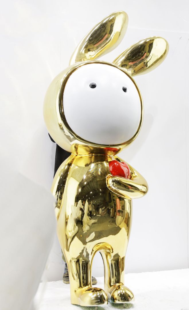BLG-CW-D- rabbit 002-18a3