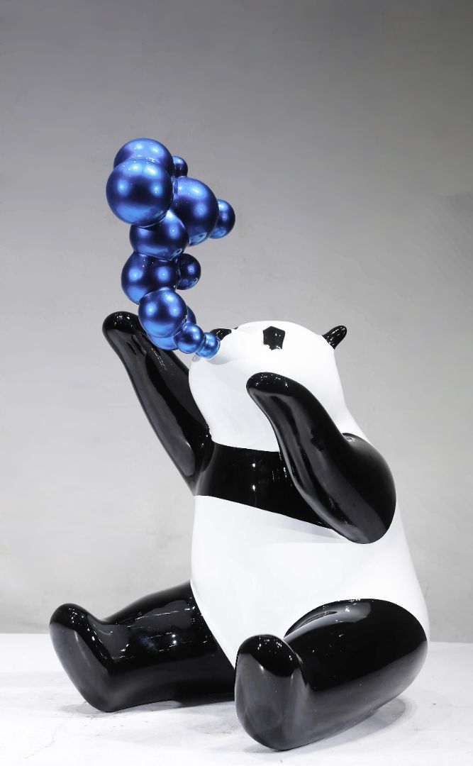 BLG-CW-D- panda 007-04a3