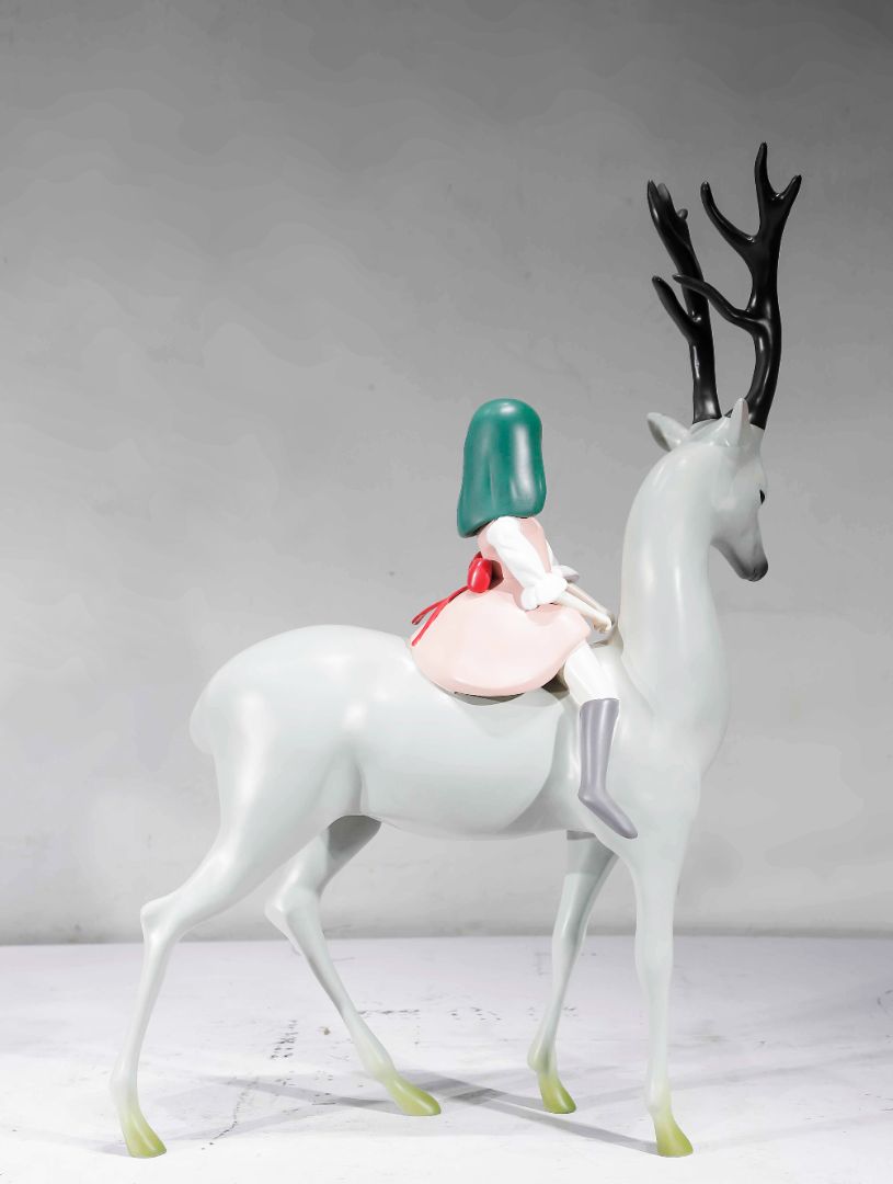BLG-CW-D- deer 008-12b3