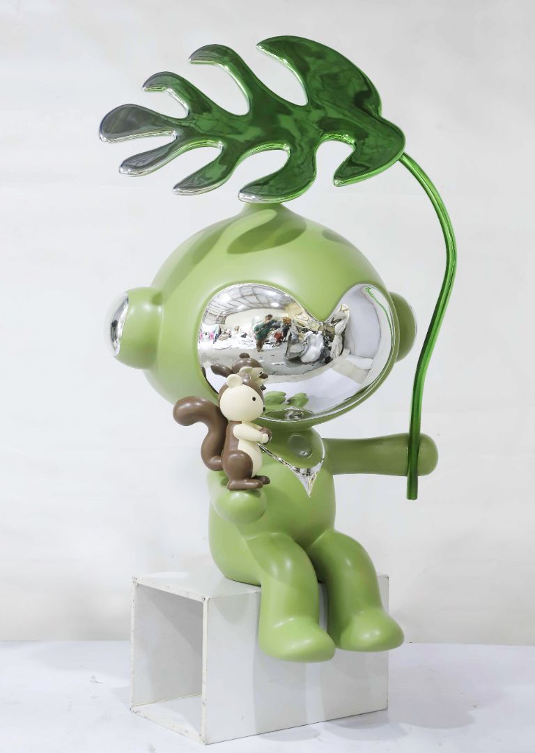 BLG-CW-D- monkey 019-09a2