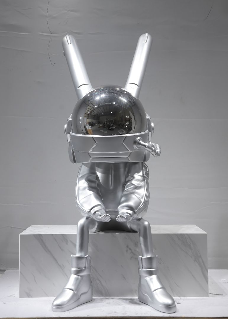 BLG-CW-K- Rabbit astronaut 003-01b3