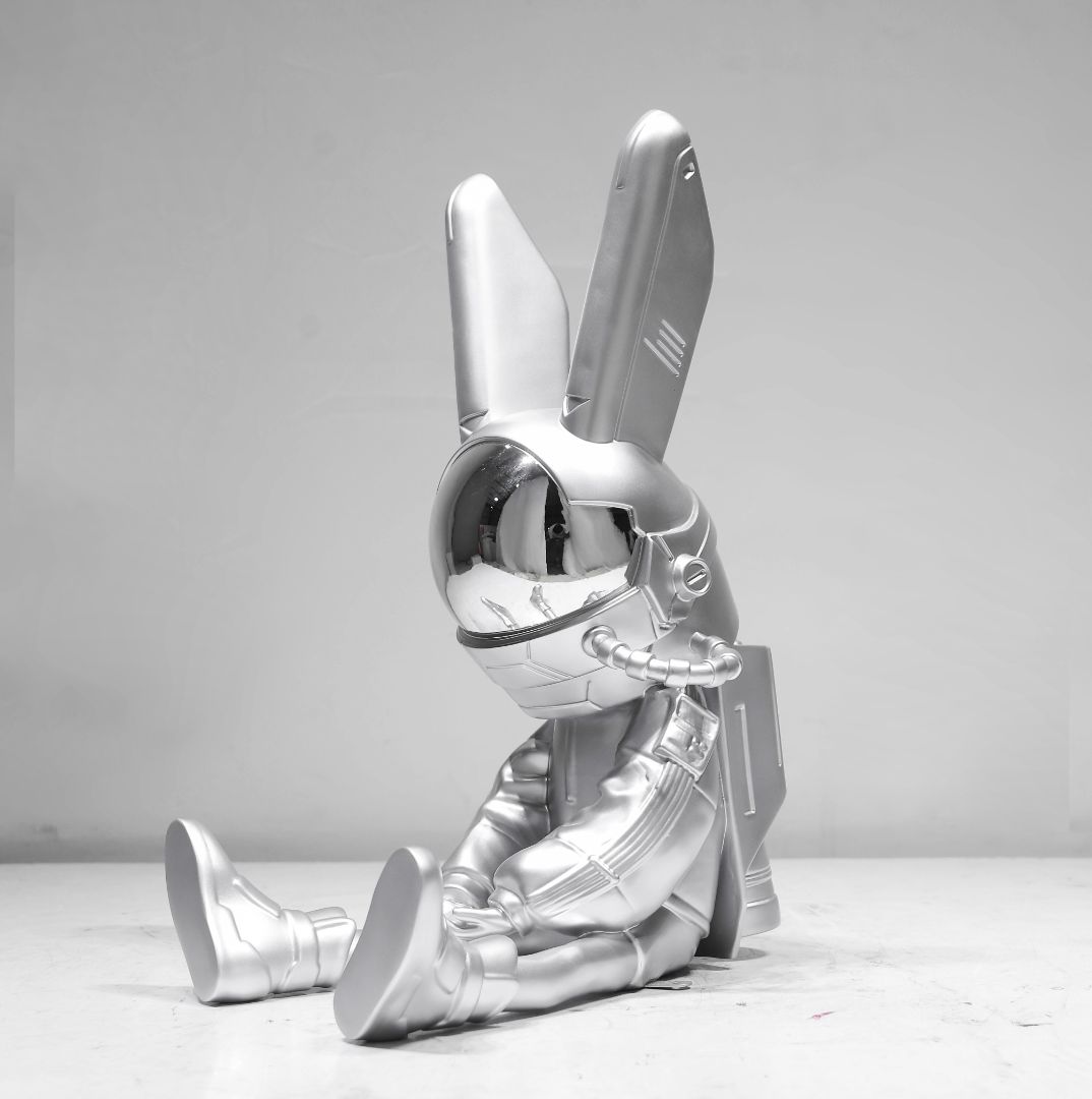 BLG-CW-K- Rabbit astronaut 003-03c3