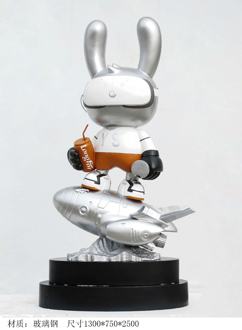 BLG-CW-K- Rabbit astronaut 003-09a1