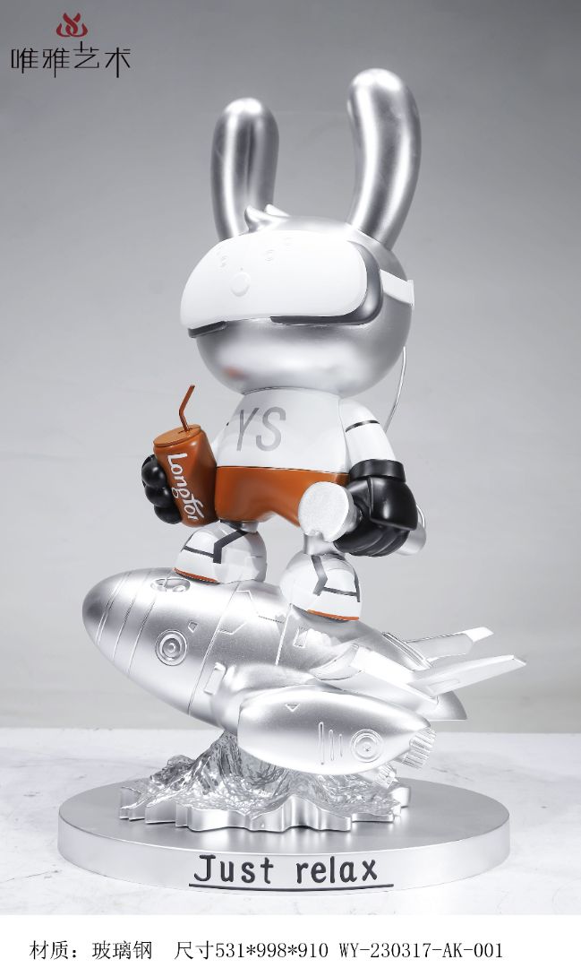 BLG-CW-K- Rabbit astronaut 003-09c1