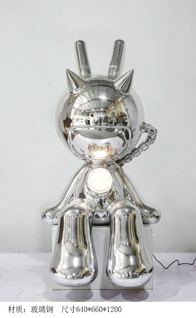 BLG-CW-K- Rabbit astronaut 003-10a1