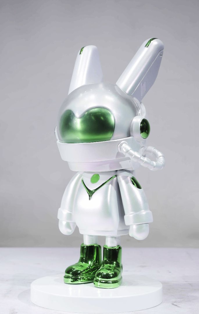 BLG-CW-K- Rabbit astronaut 003-25a3