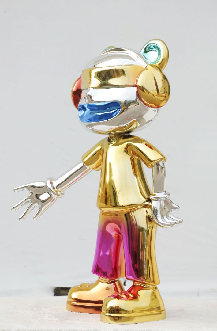 BLG-CW-K- Funny Joker 005-20a3