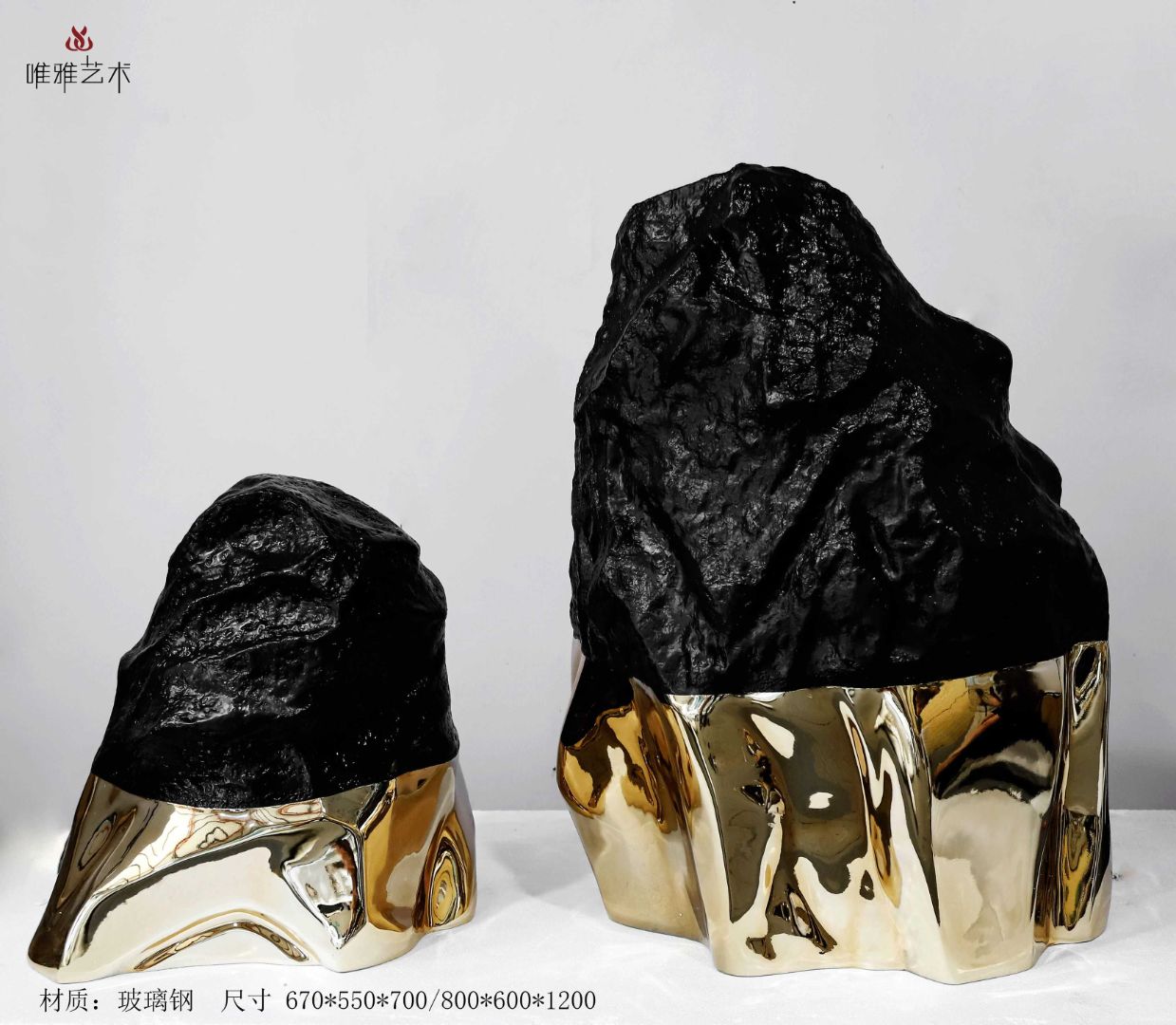BLG-CX-Y- Electroplated stone 019-06a1