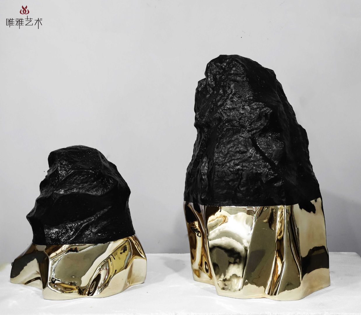 BLG-CX-Y- Electroplated stone 019-06a3