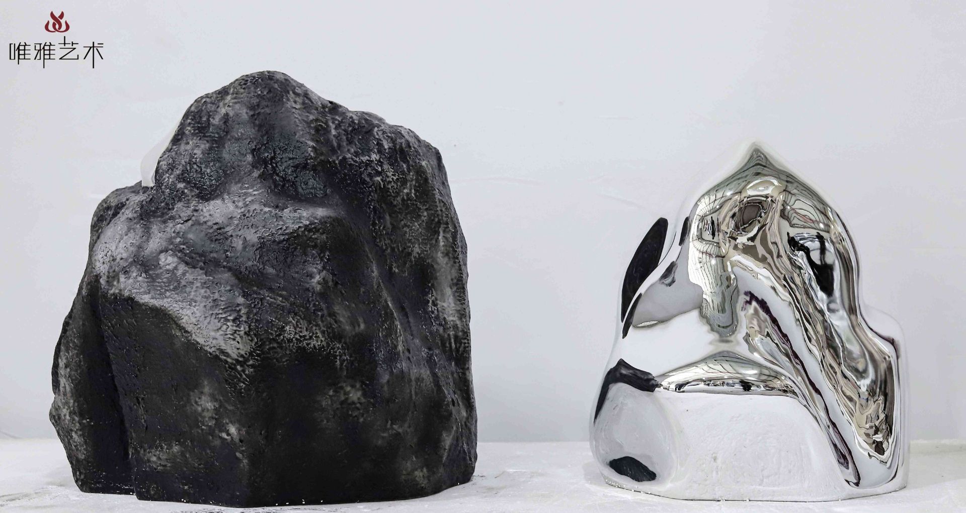 BLG-CX-Y- Electroplated stone 019-12a3
