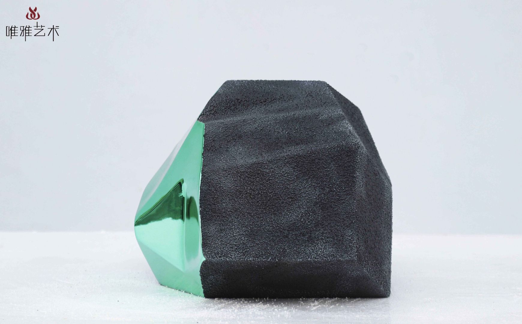 BLG-CX-Y- Electroplated stone 019-13a2