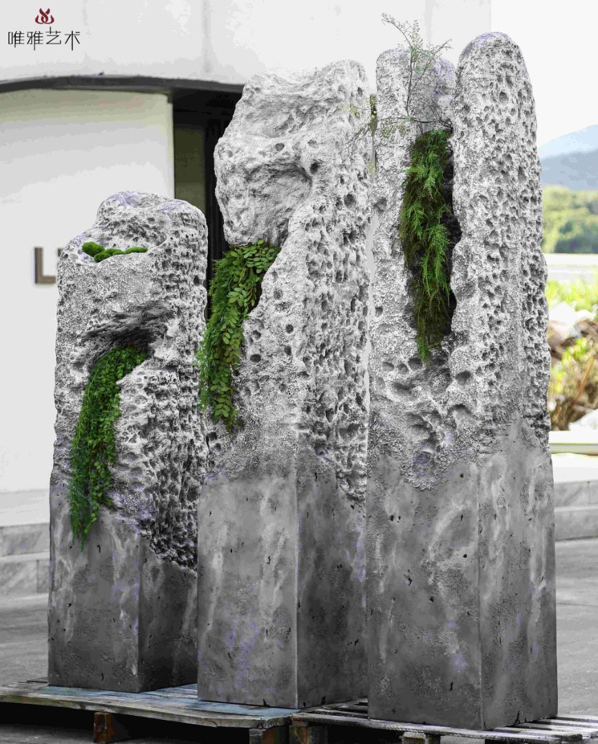 BLG-CX-Y- Imitation stone 020-11a3